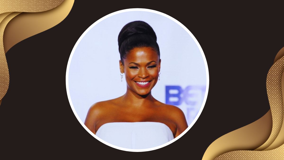 Nia Long