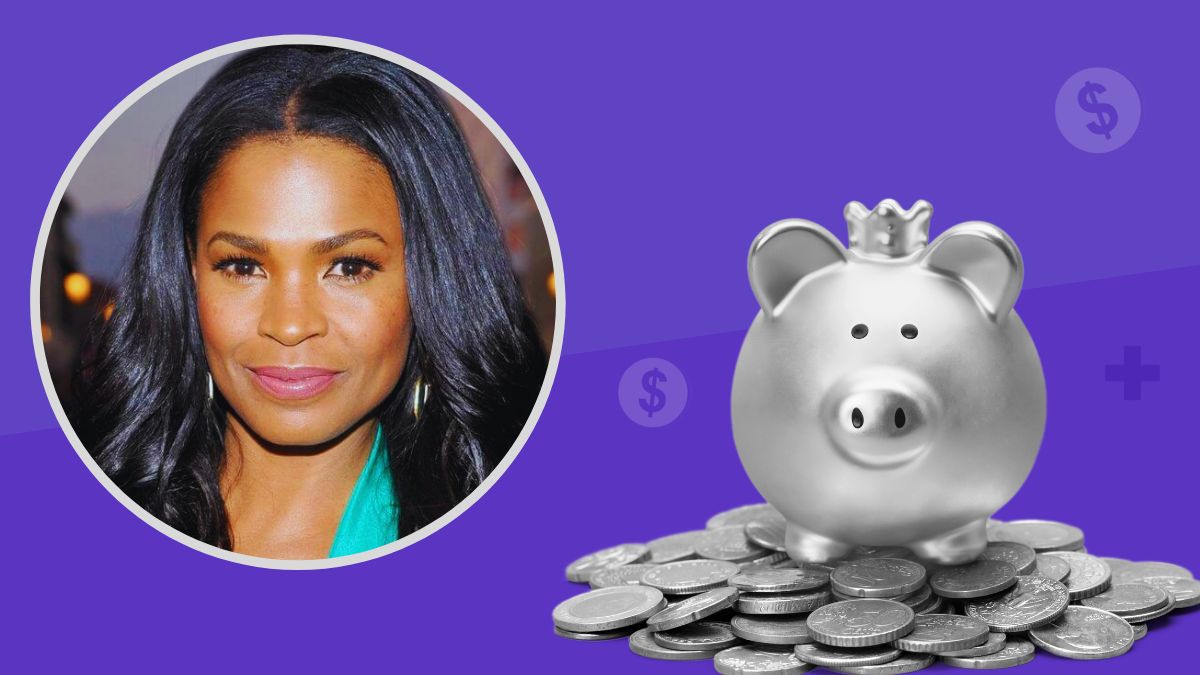 Nia Long Net Worth