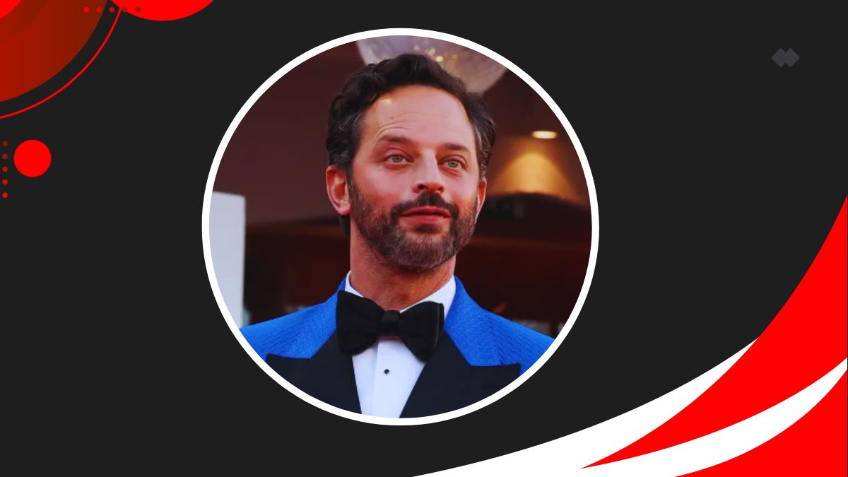 Nick Kroll 