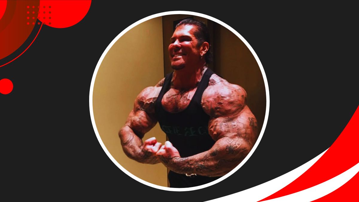 Rich Piana