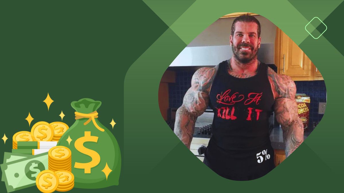 Rich Piana