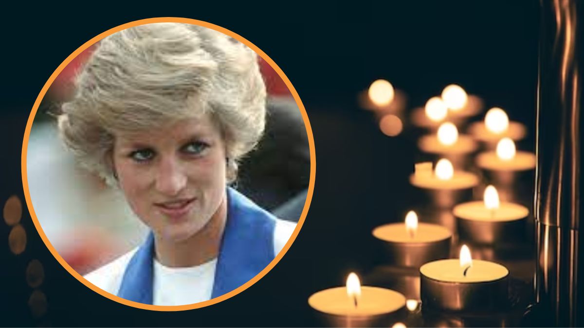 Princess Diana 