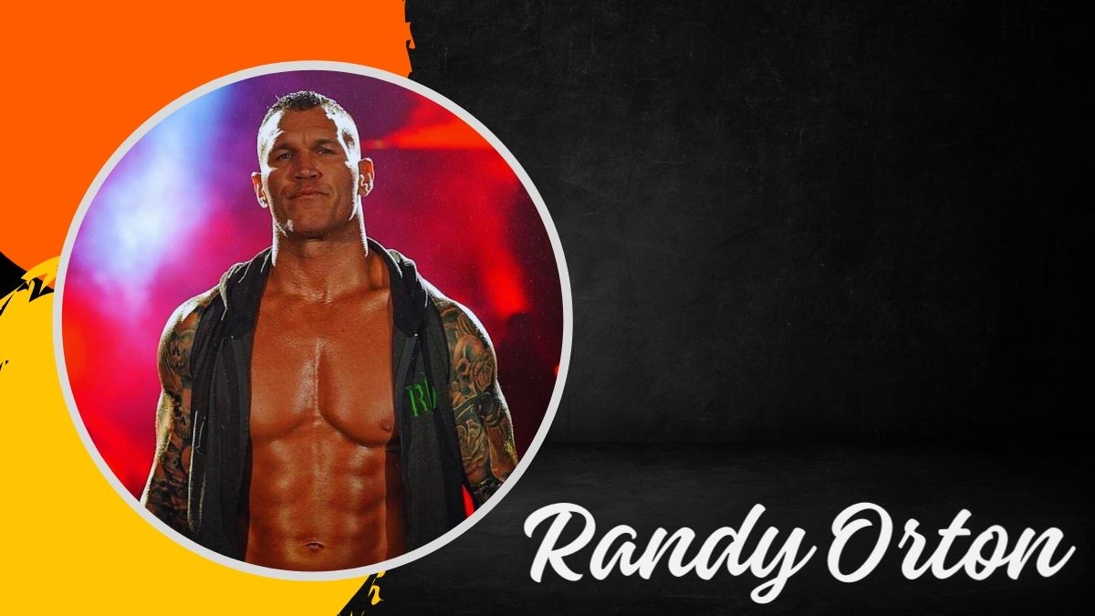 Randy Orton