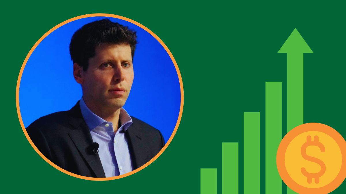 Sam Altman Net Worth: Explore The Secrets of American Entrepreneur's Wealth