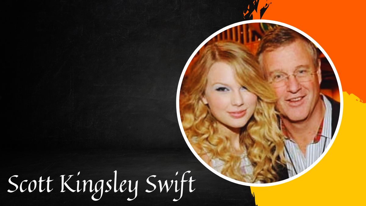 Scott Kingsley Swift