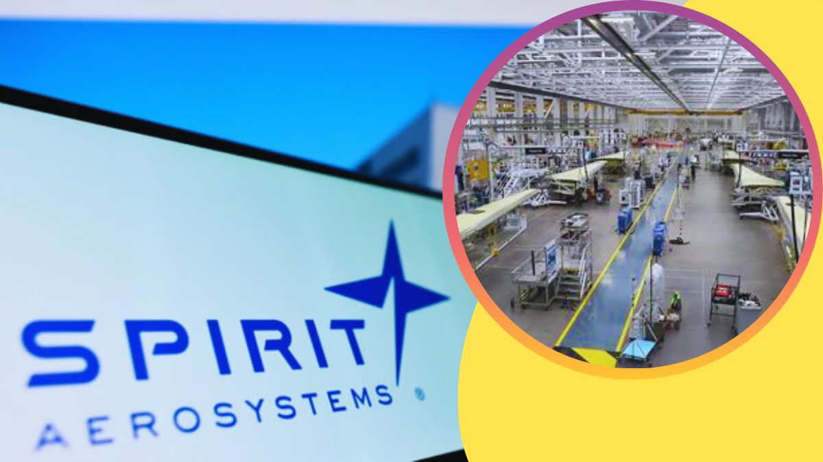 Spirit AeroSystems