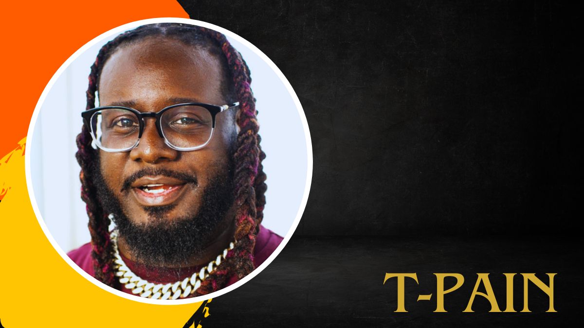 T-Pain