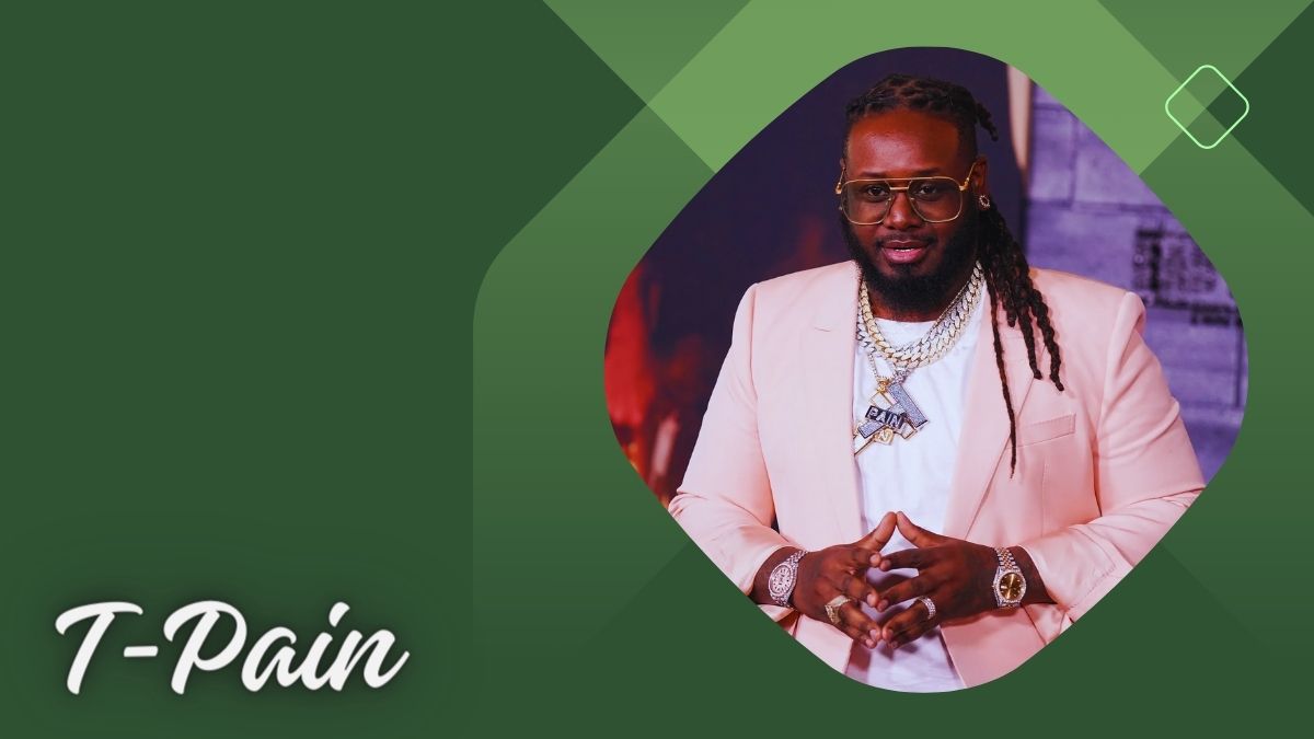 T-Pain