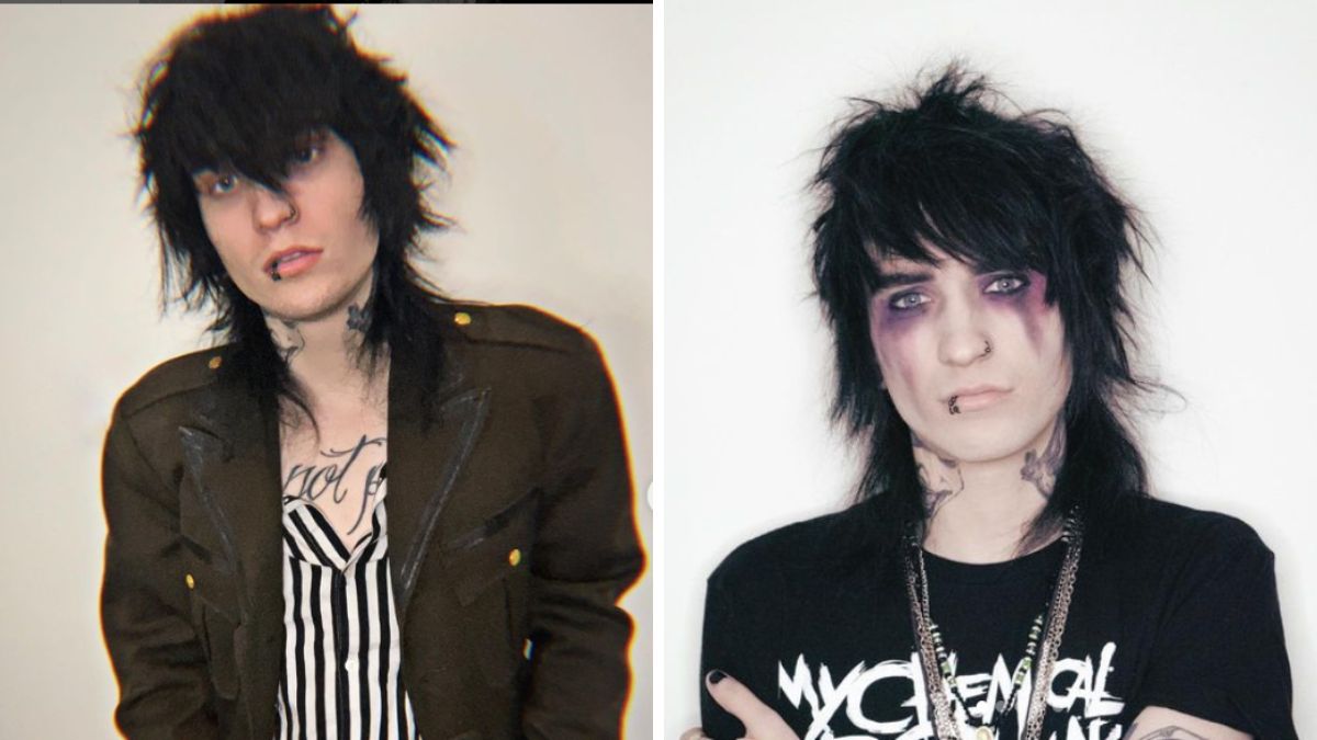 Is Johnnie Guilbert Gay