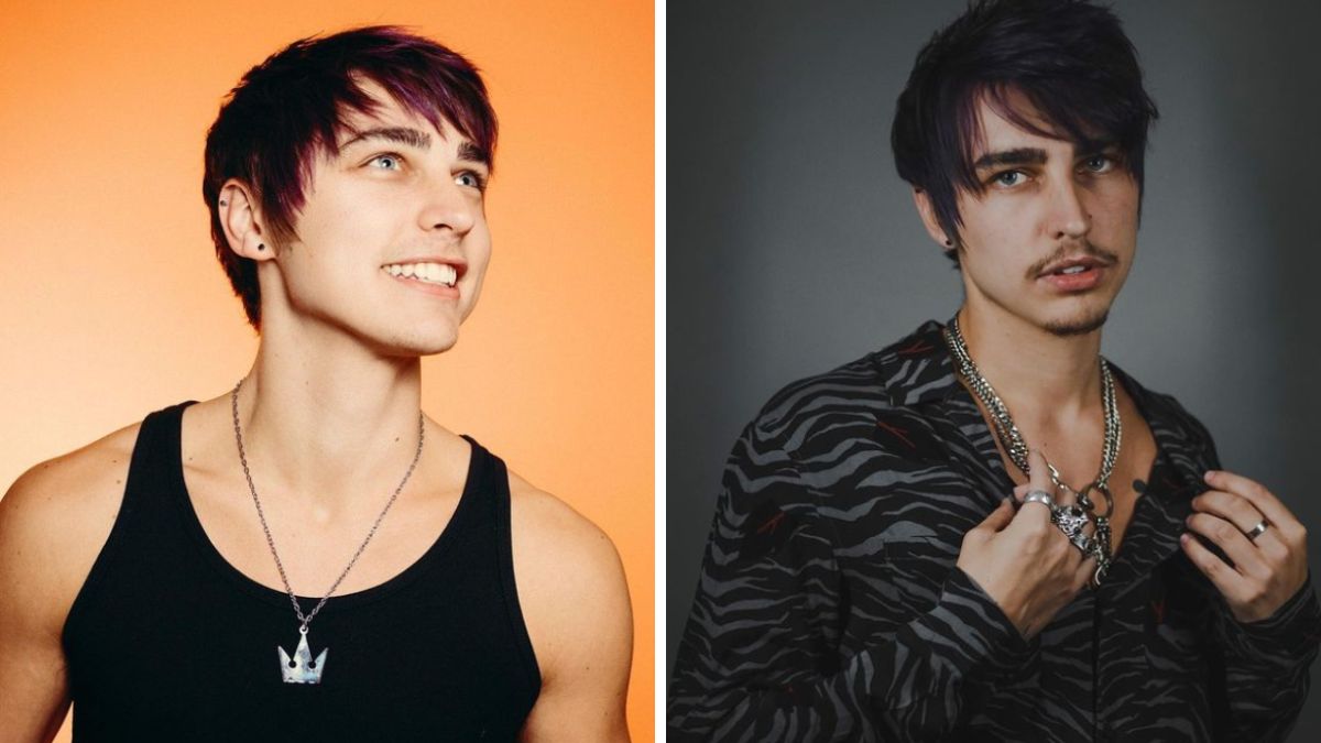 Is Colby Brock Gay