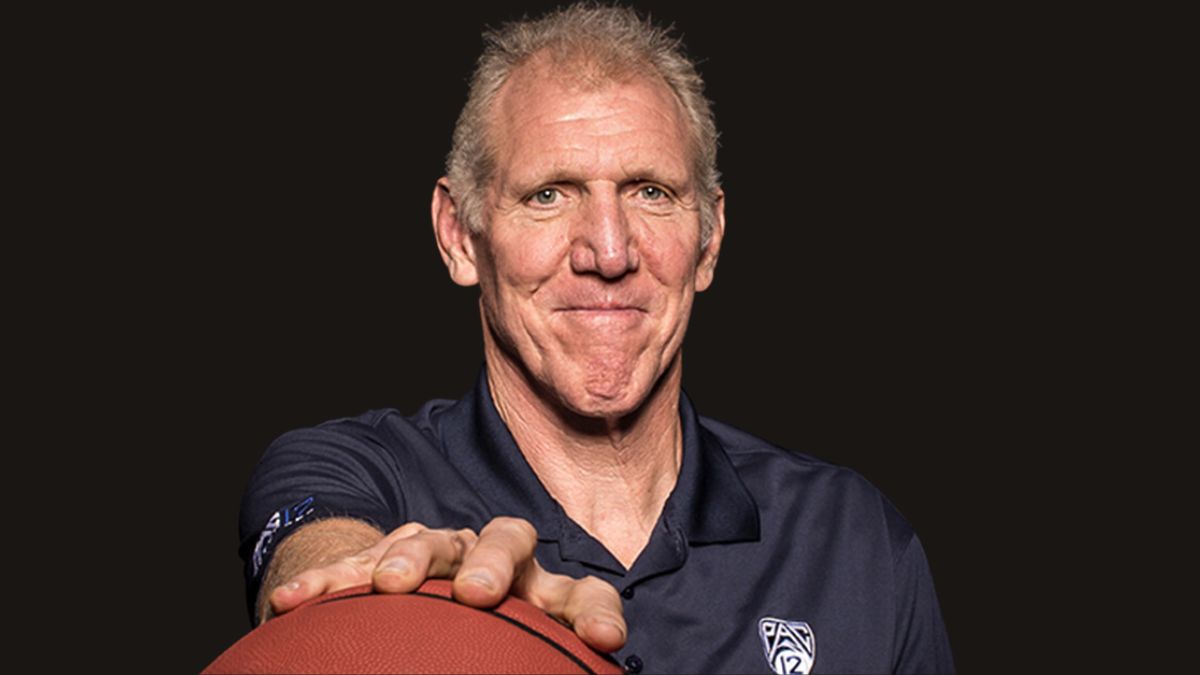 Bill Walton Net Worth