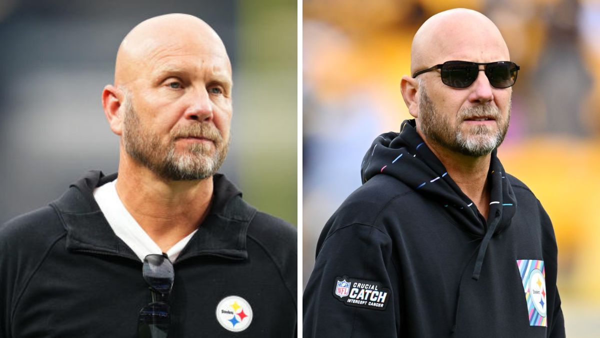 Matt Canada Net Worth