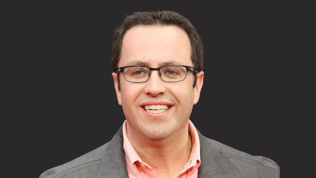 Jared Fogle Net Worth