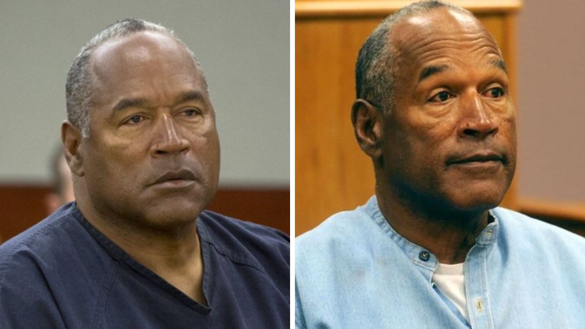 OJ Simpson Net Worth