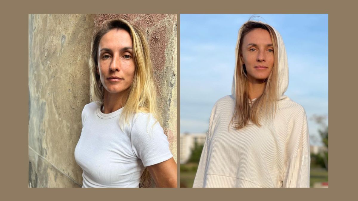 Lesia Tsurenko Ethnicity