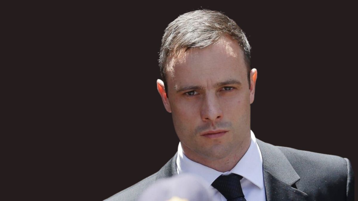 Oscar Pistorius Net Worth