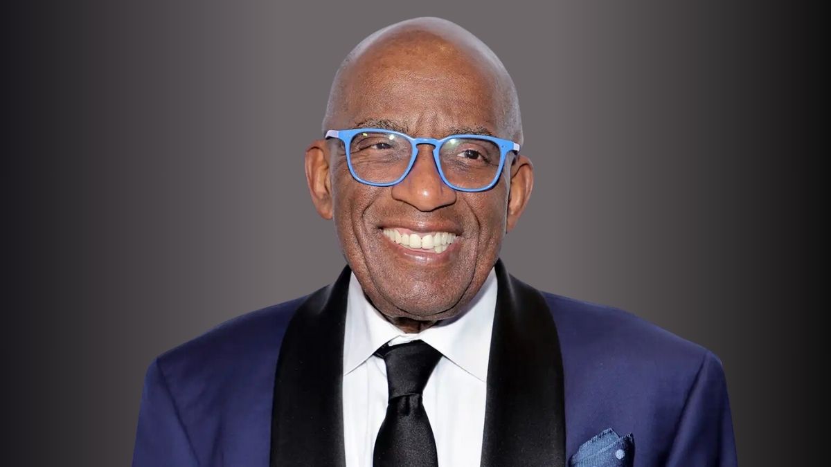 Is Al Roker Gay