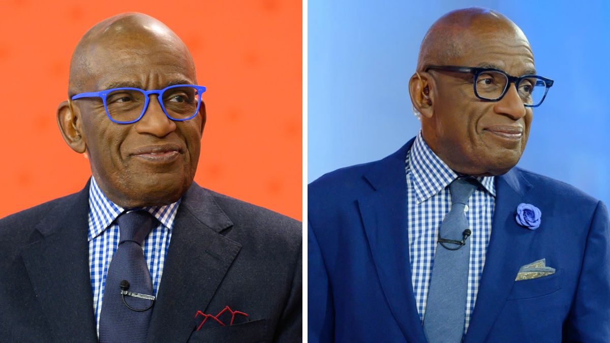  What Happened to Al Roker Today