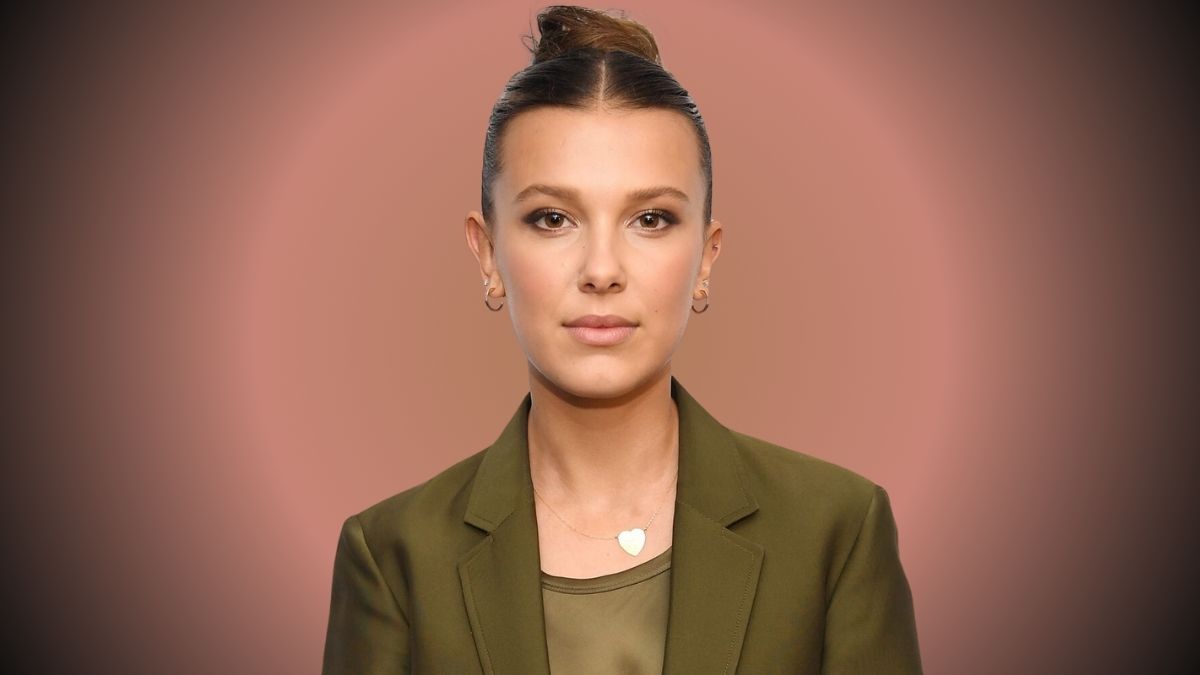  Is Millie Bobby Brown Pregnant