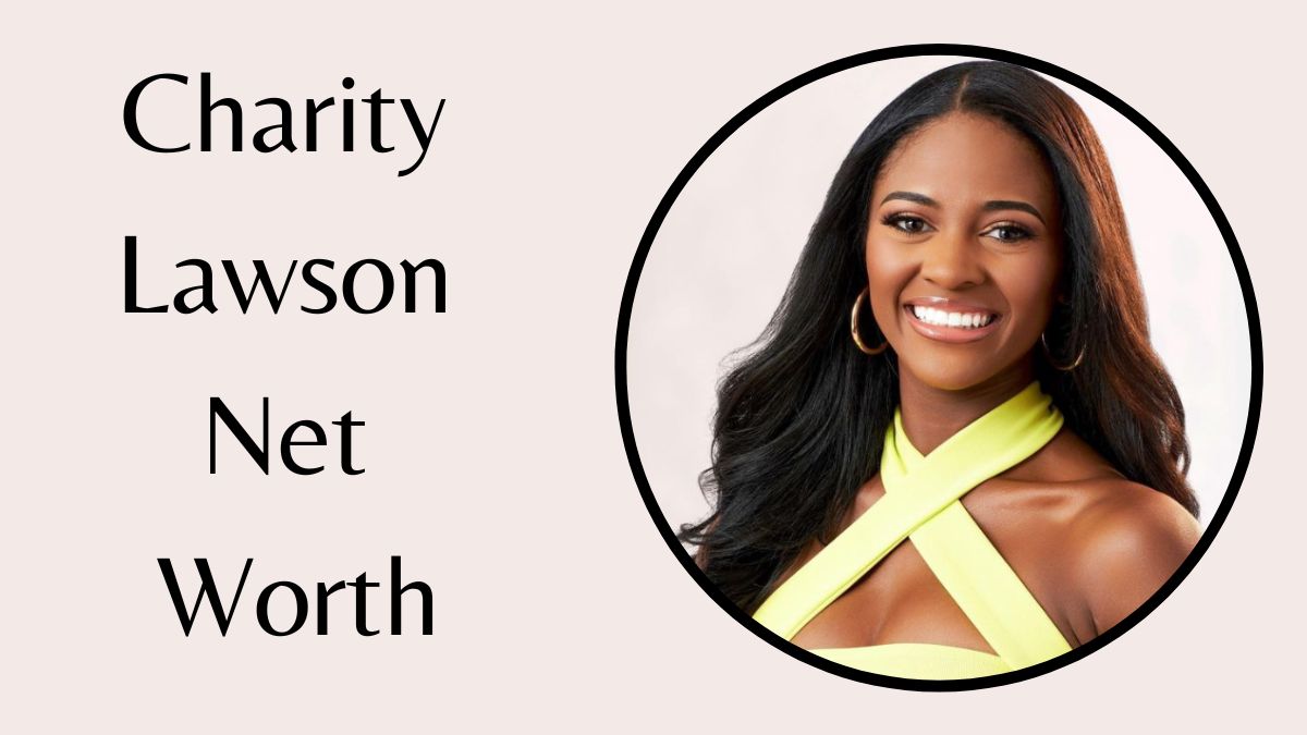 Charity Lawson Net Worth