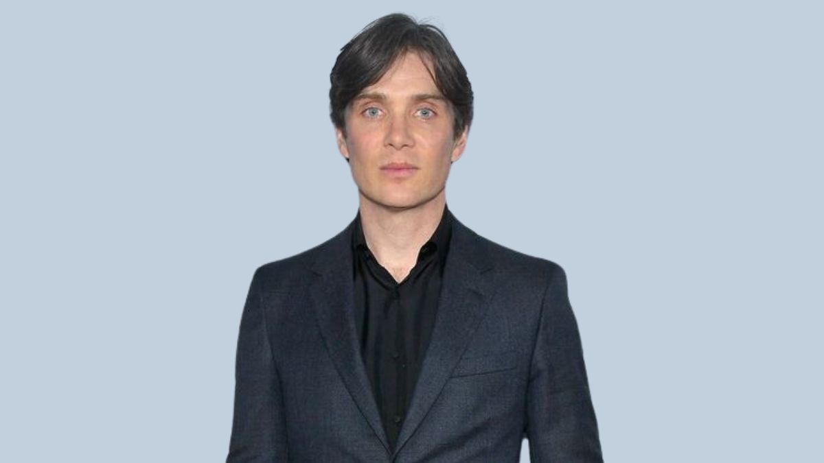 Cillian Murphy Net Worth