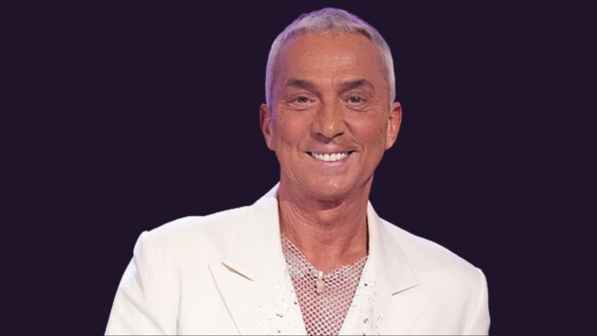 Bruno Tonioli Net Worth