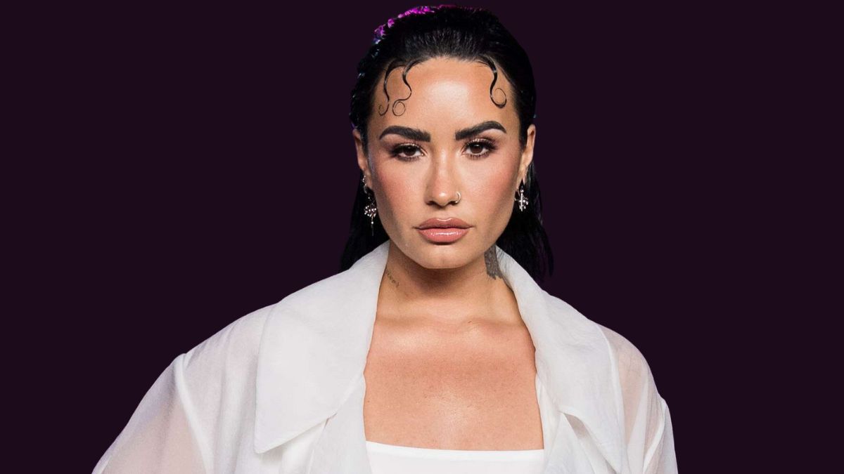 Demi Lovato Ethnicity