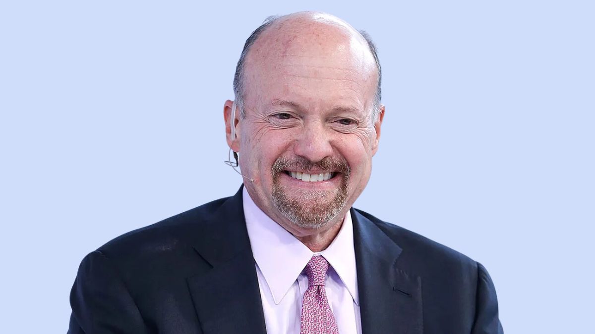 Jim Cramer Net Worth