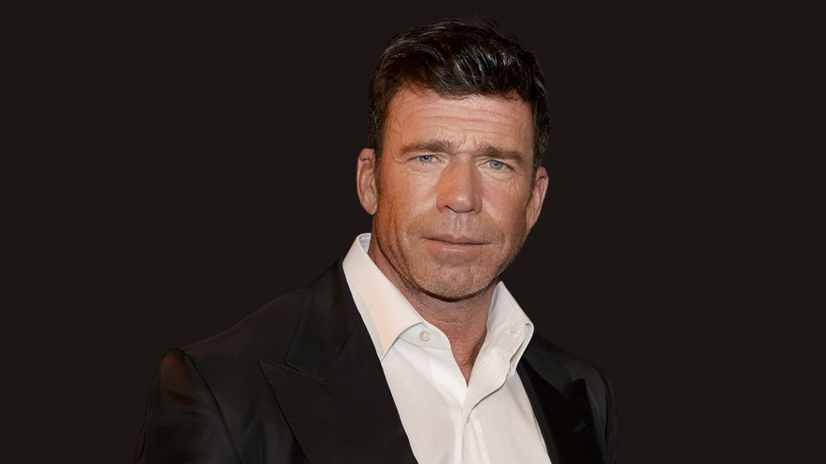 Taylor Sheridan Net Worth