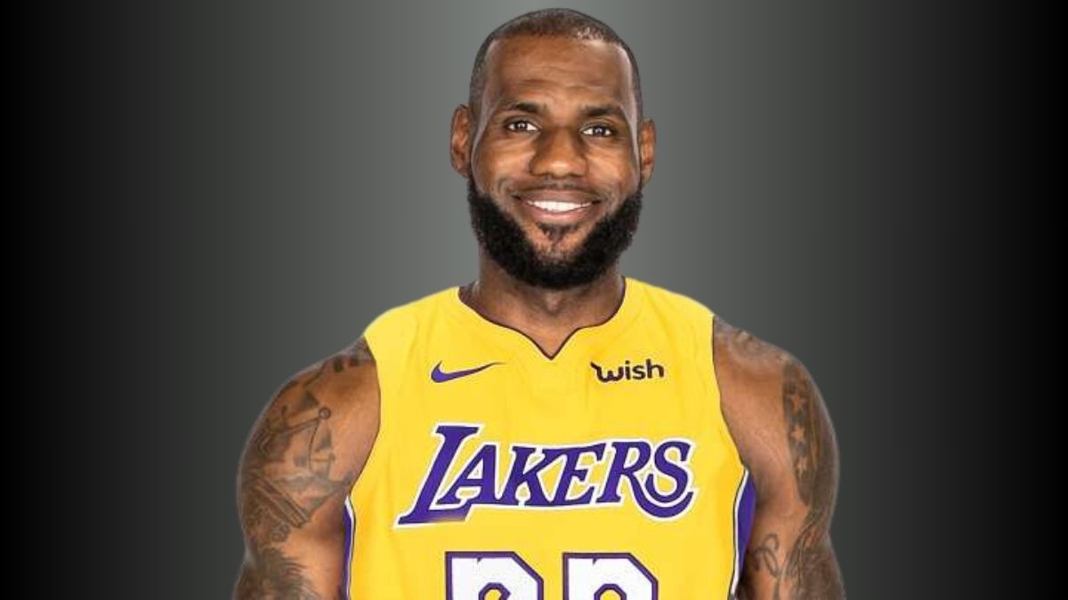 Lebron James Business Ventures