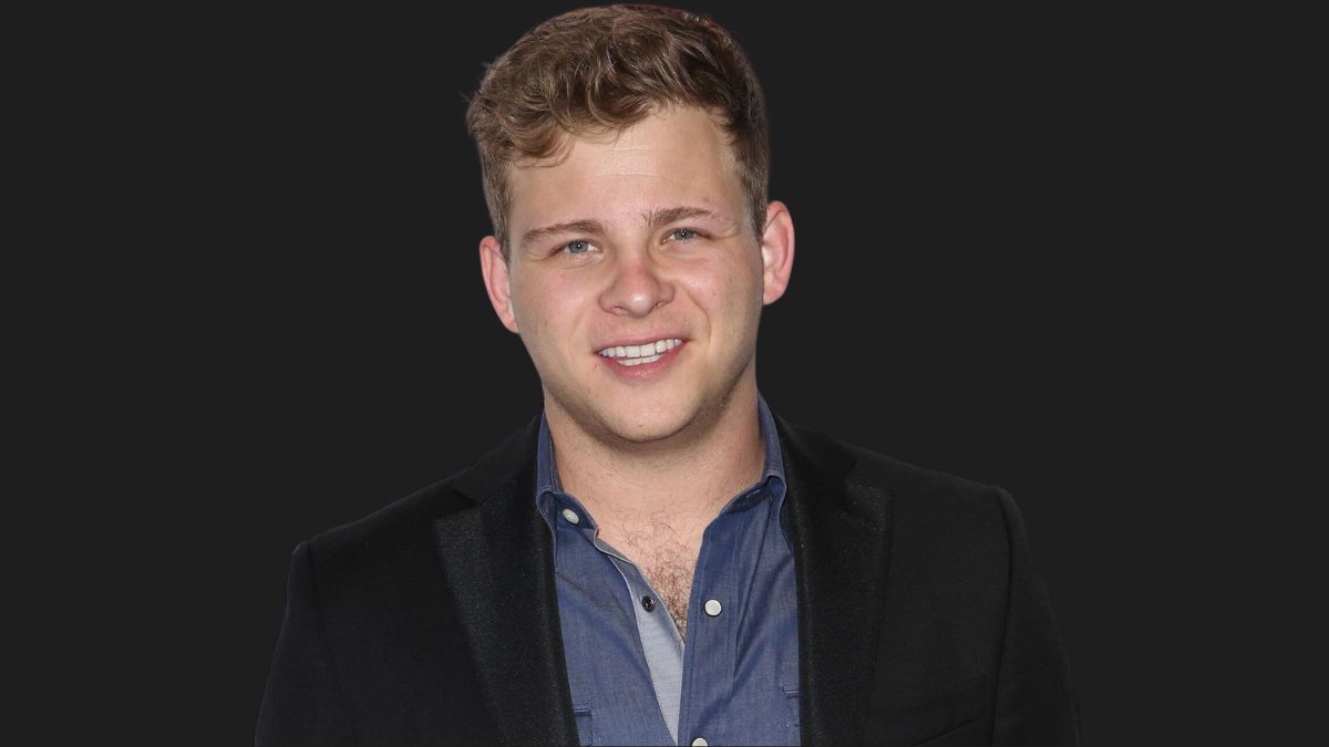 Jonathan Lipnicki Net Worth