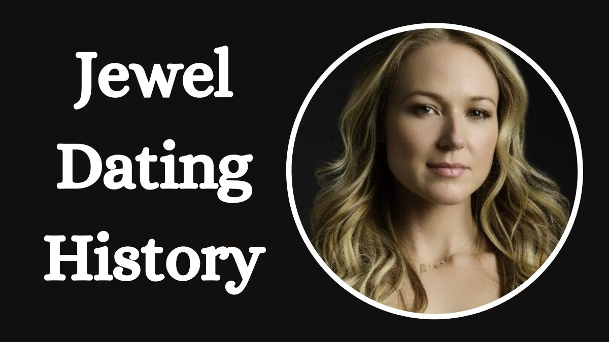 Jewel Dating History