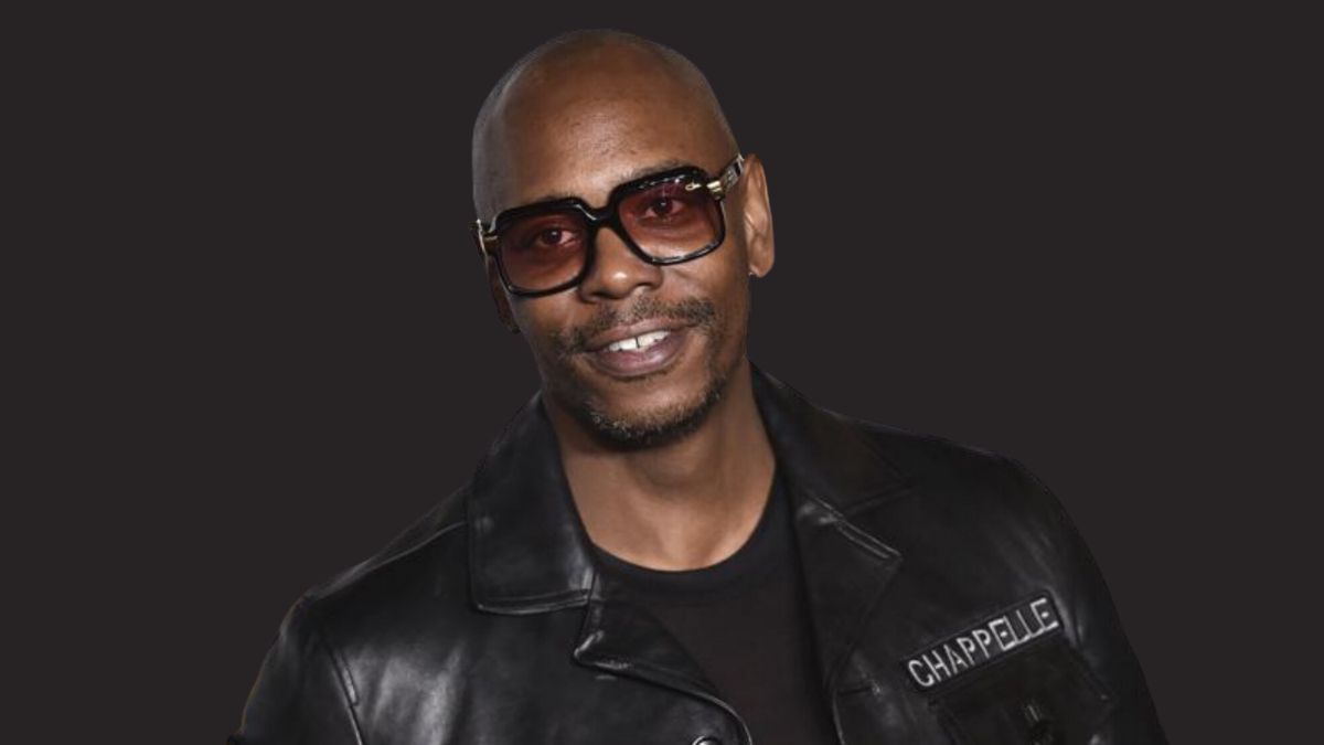 Dave Chappelle Net Worth