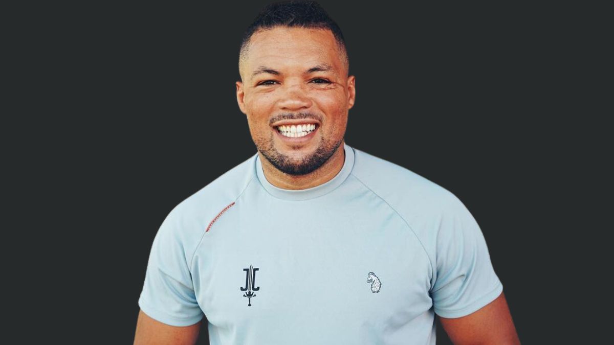 Joe Joyce Net Worth