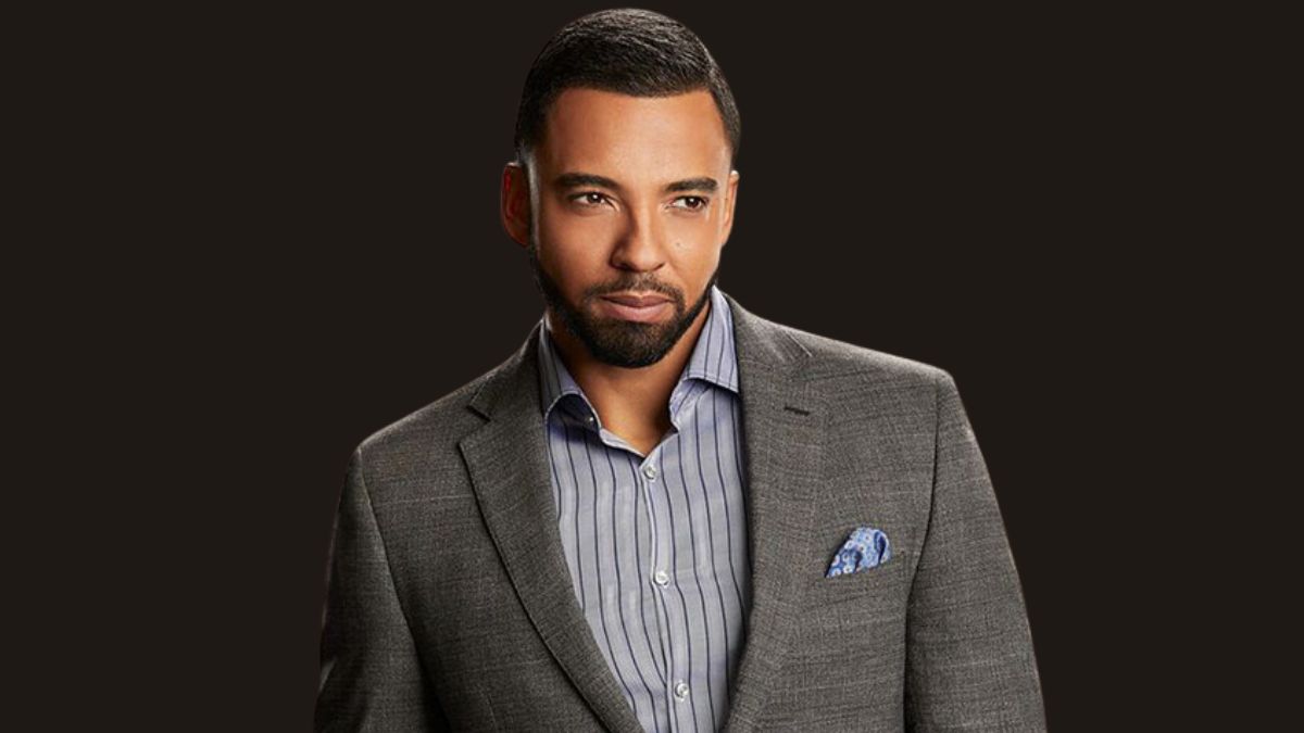 Christian Keyes Net Worth 