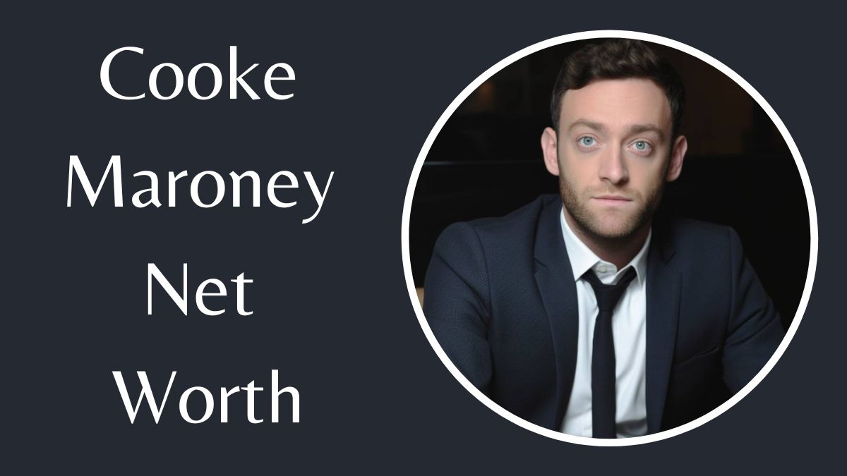 Cooke Maroney Net Worth