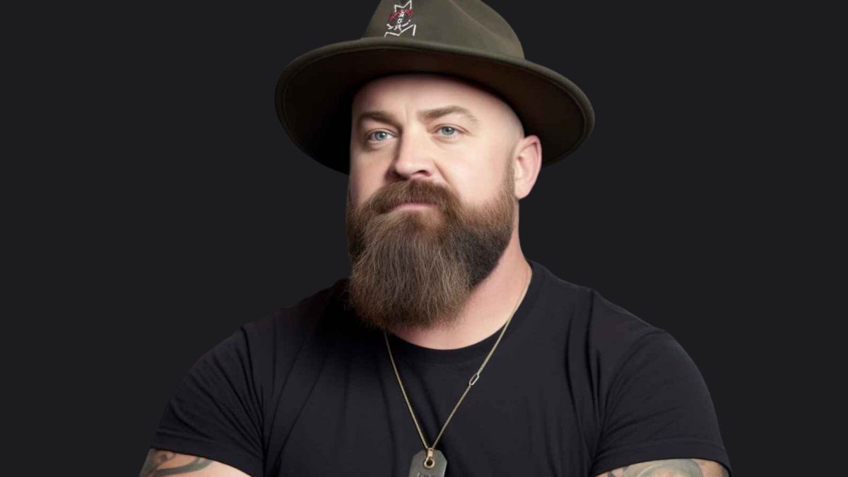 Zac Brown Net Worth