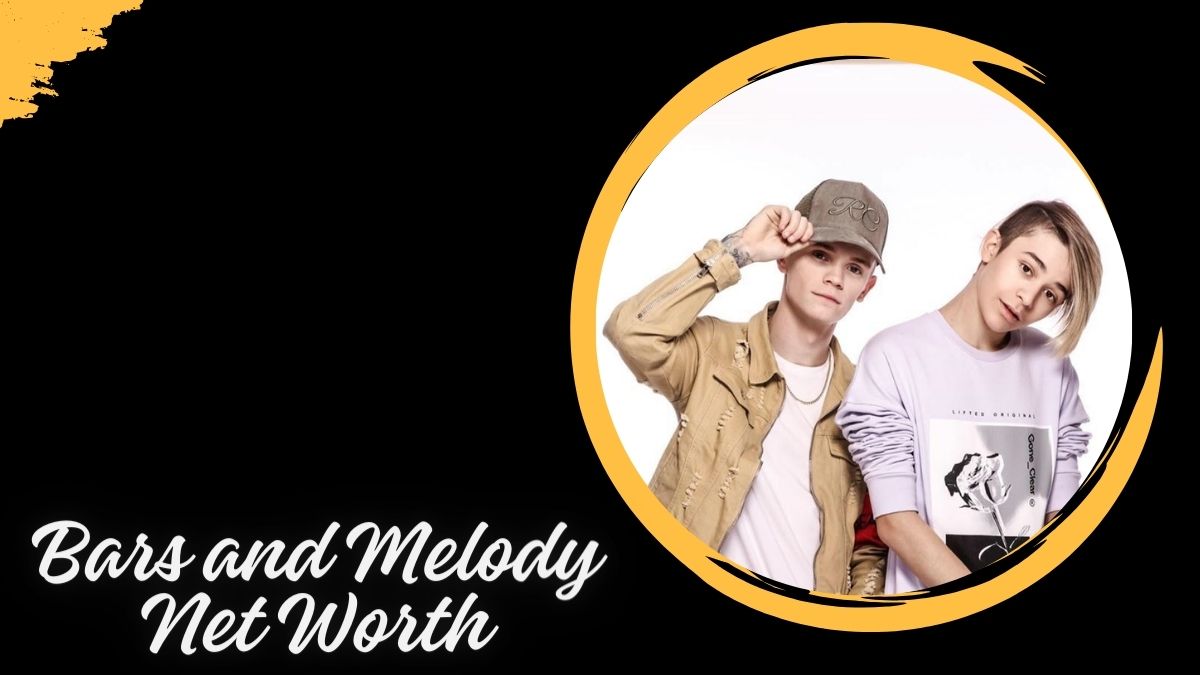 Bars and Melody Net Worth