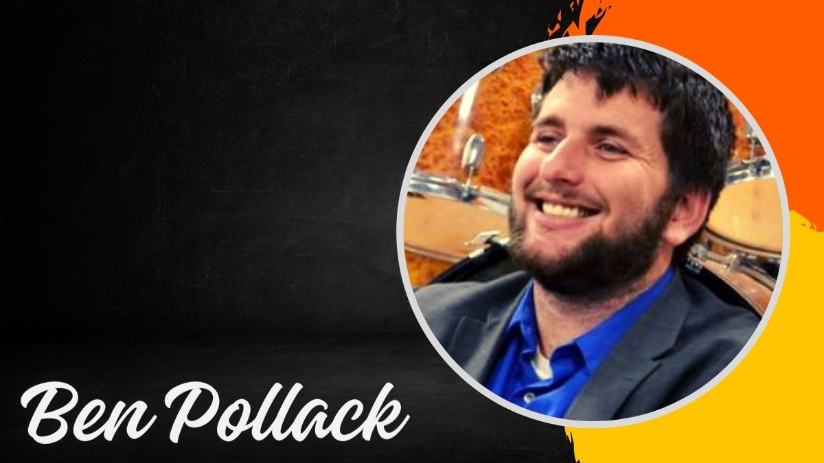 Ben Pollack