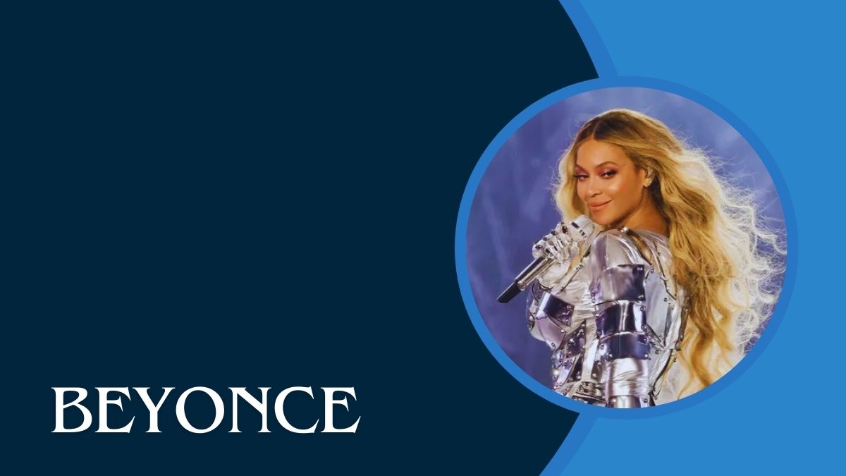 Beyonce 