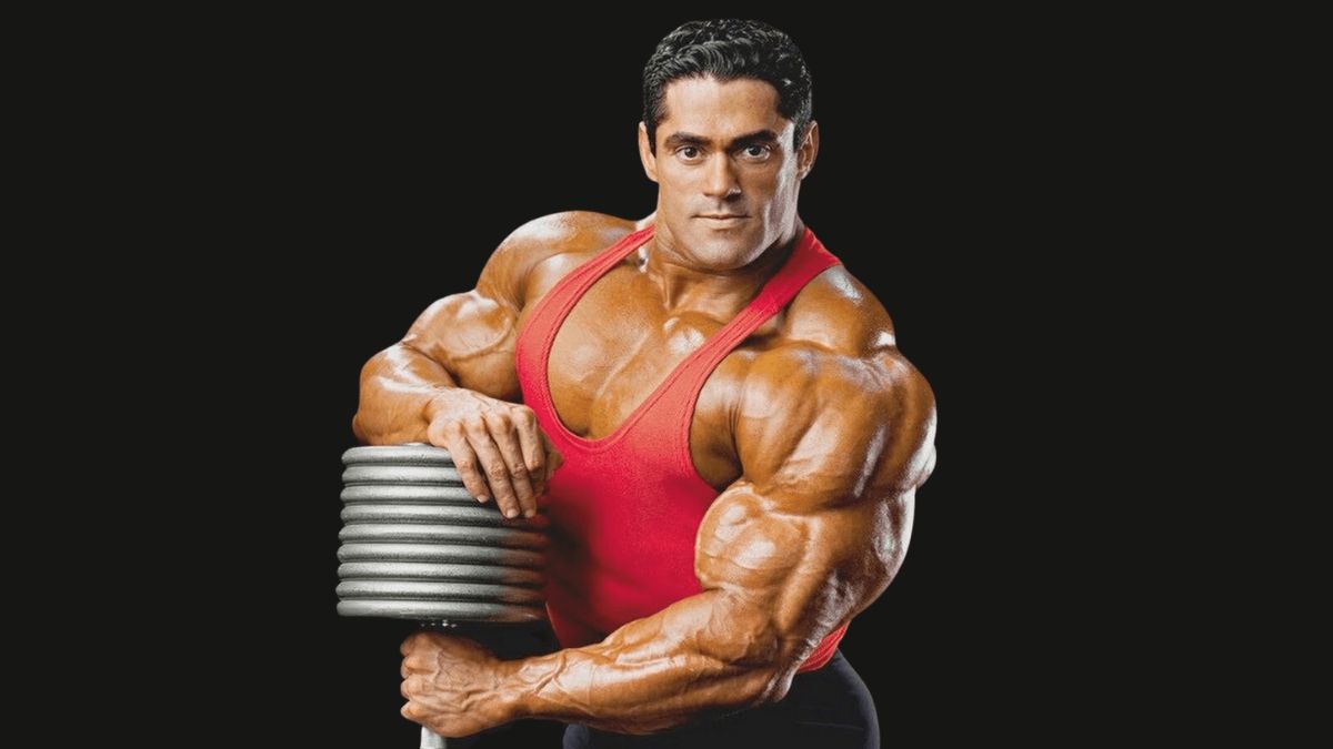 Bodybuilder Gustavo Badell Death