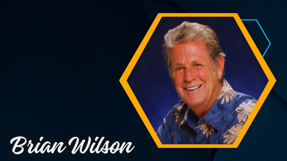 Brian Wilson