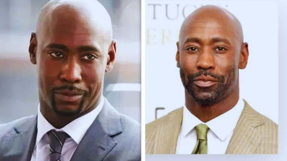 D. B. Woodside & Albert Ezerzer