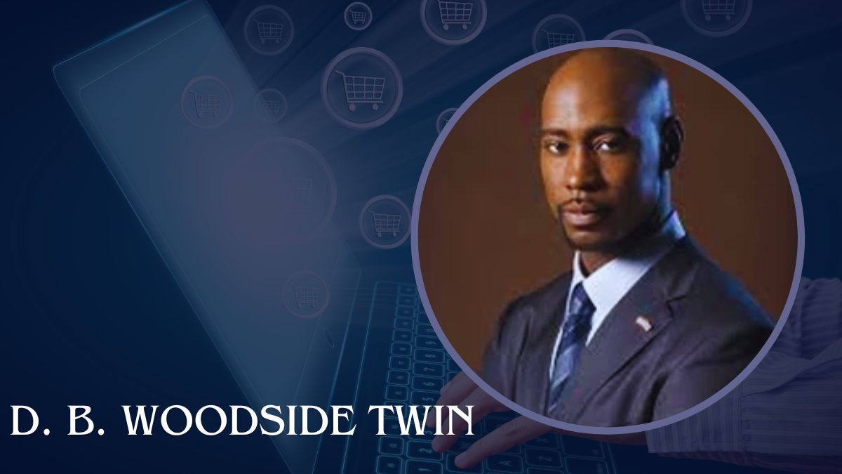 D. B. Woodside Twin