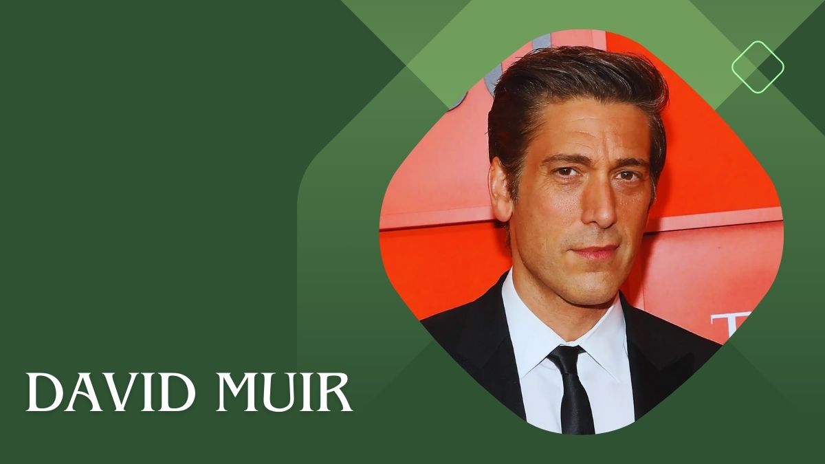 David Muir