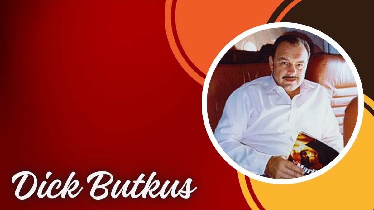 Dick Butkus 