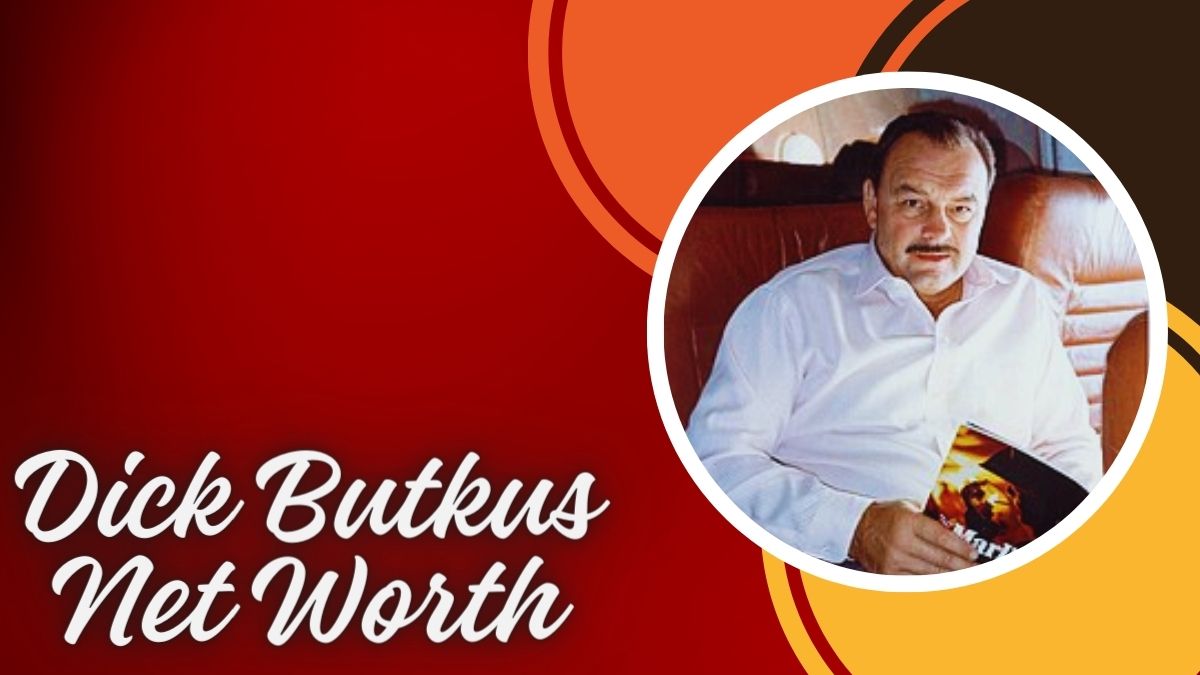 Dick Butkus Net Worth