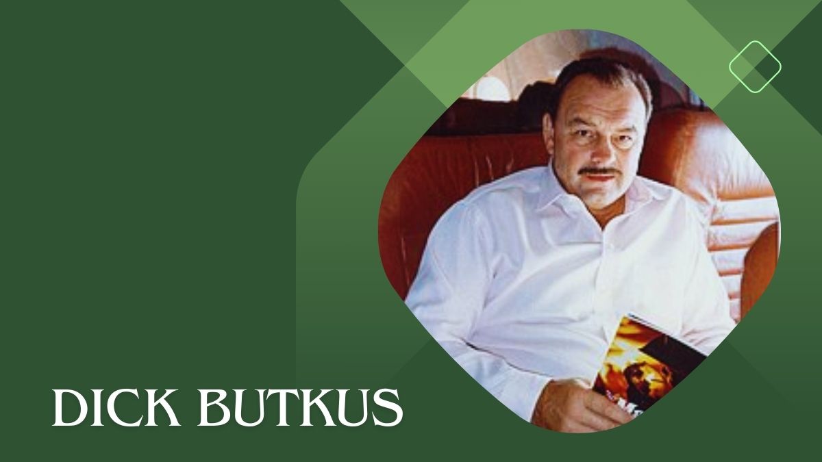 Dick Butkus