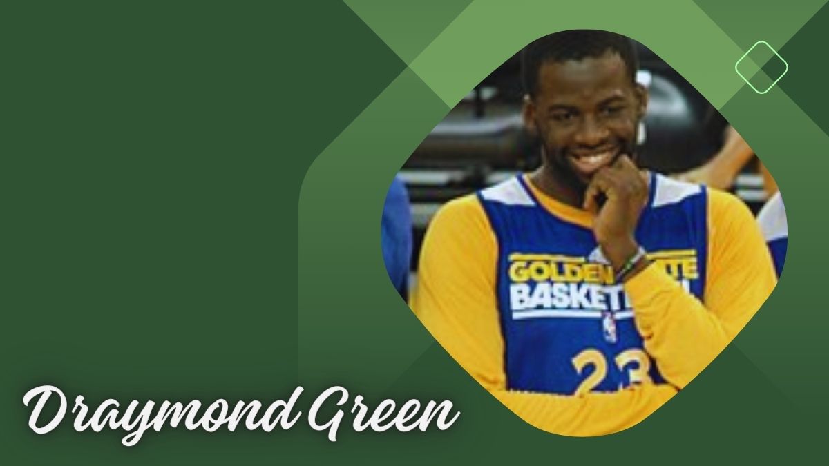 Draymond Green