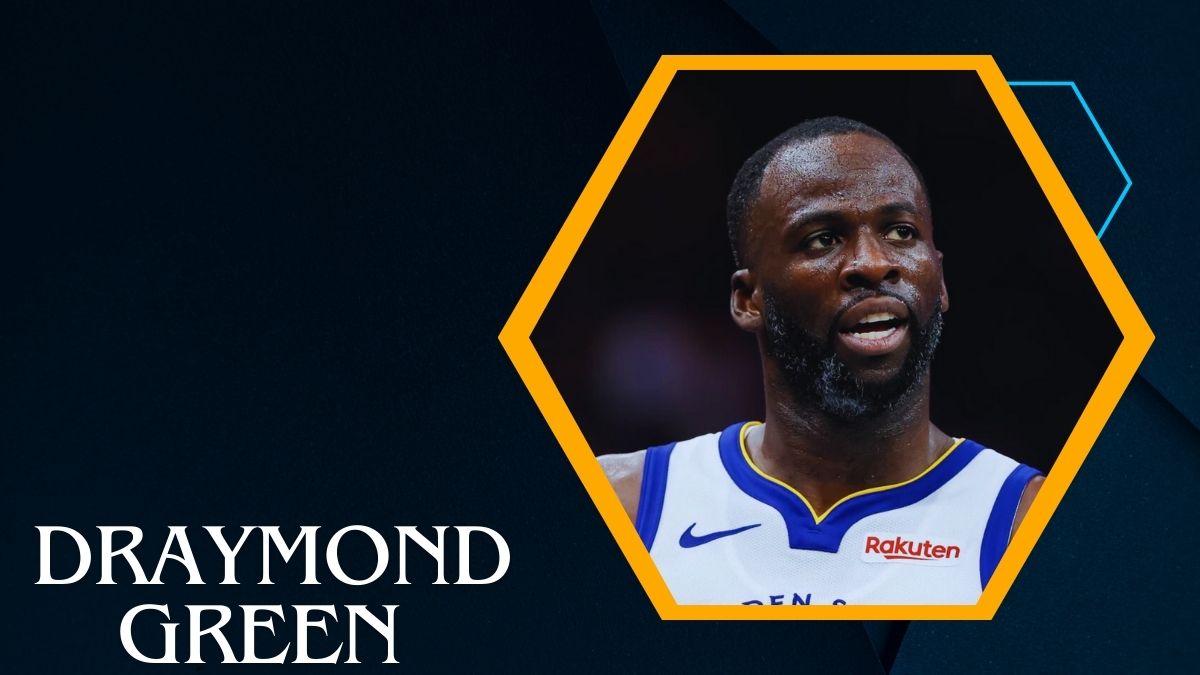 Draymond Green 